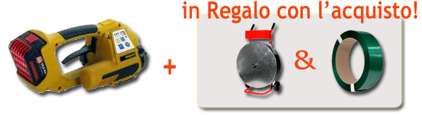 tendireggia - reggiatrice