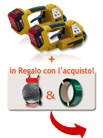 tendireggia - reggiatrice